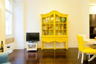 JOIVY Baixa Deluxe Apartments - Lisboa - 7