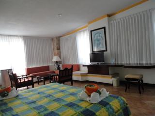 Hotel Tucan Siho Playa - Sihoplaya - 8