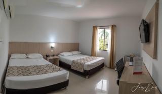 Hotel Juan Maria - Tuluá - 4