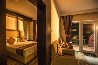 Hotel Lakeview - Ooty - 4