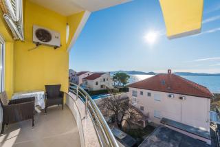 Apartments Danijela 1 - Sukošan - 7