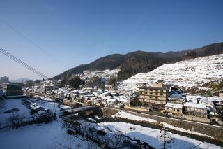 Shibu Hotel - Yamanouchi - 6