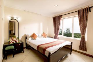 Hotel Lakeview - Ooty - 8