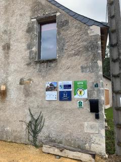 Gite L'Hermine - Azay-le-Rideau - 5