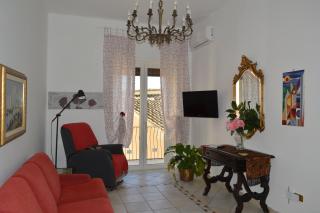 Antica Dimora in Centro - Salerno - 5