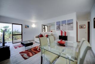PRAINHA BEACH APARTMENT - Luz - 9
