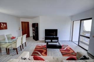 PRAINHA BEACH APARTMENT - Luz - 5