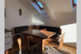 Haus Altenburg - Innsbruck - 6