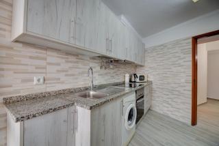 PRAINHA BEACH APARTMENT - Luz - 3
