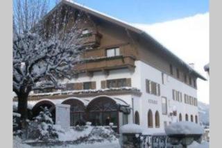 Haus Altenburg - Innsbruck - 1