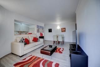 PRAINHA BEACH APARTMENT - Luz - 7