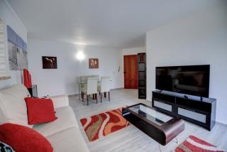PRAINHA BEACH APARTMENT - Luz - 6