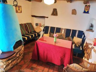 Casa Farfarnicola - Aguafría - 7