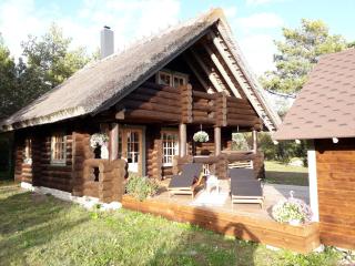 Pähkli Seaside Cottage with Cozy Outdoor Patio - Kõiguste - 0