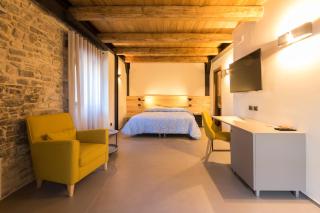 Borgotufi Albergo Diffuso - 9
