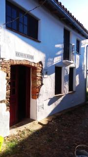 Casa Farfarnicola - Aguafría - 1