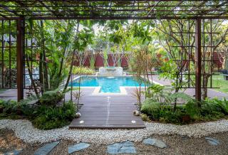 Modern Love Villa - Chiang Mai - 2