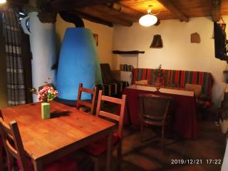 Casa Farfarnicola - Aguafría - 6