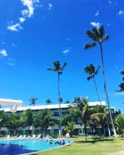 Ancorar Flat Porto de Galinhas - Flat 1203-5205 - 3