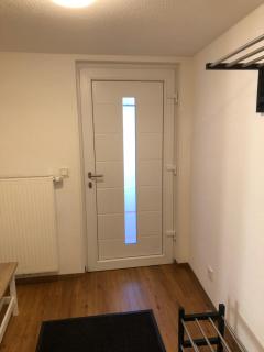 Ferienhaus Kiara - Westerhausen - 2
