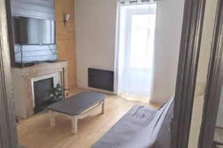 T3 Meublé et tout équipé Valence proximité de la gare - 1