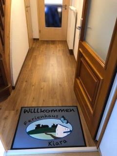 Ferienhaus Kiara - Westerhausen - 1