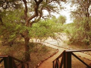 Kelora Bush Camp - 8