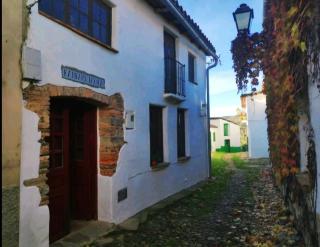 Casa Farfarnicola - Aguafría - 9