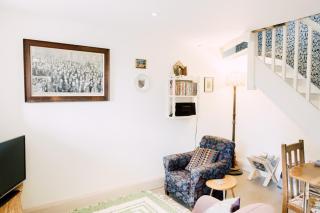 The Stable at Ty Beic - 8