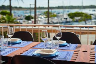 SAND - EnjoytheSeainColonia WE RENT FROM SAT TO SAT, EXCEPT WINTER - Colonia Sant Jordi - 1