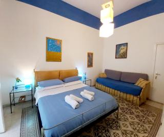 B&B Platamon - Neapel - 6