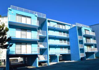 Surfside 60 Unit 303 Condo - Ocean City - 9