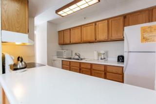 Sizeable Condo Free WiFi & Uncovered Parking - 7