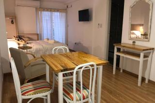 Apart del Puerto 01 - Santa Fe - 4