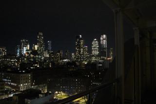 Romana Hotel - NYC - 5