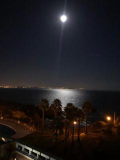 Silver Moon Beach House - Lagos - 1
