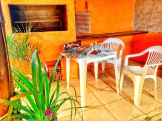 Rosatrip Surf Bungalows - Praia do Rosa - 3