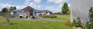 Bruntwoodlodge - Cambridge - 6
