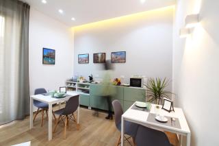 Solli Rooms - Palermo - 2