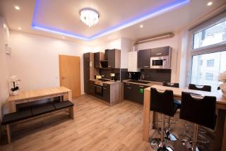 Modernes Apartment 1 und 2 in Dortmund Mitte - Dortmund - 0
