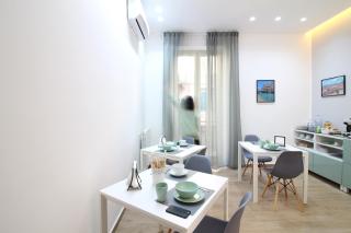 Solli Rooms - Palermo - 4