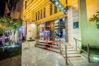 Al Muhaidb Al Malaz - Al Jamiah - Riyad - 5