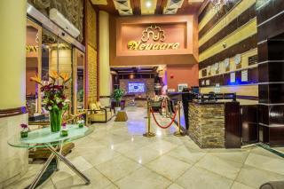 Al Muhaidb Residence Al Malaz 4 - 2