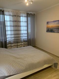 2Raum-Apartment Leznew - Leipzig - 2