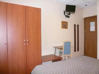 Albergo Belvedere - Scanno - 8