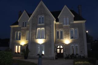 Manoir des Bertinières - 9