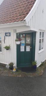 Reinertsenhuset - Skudeneshavn - 1