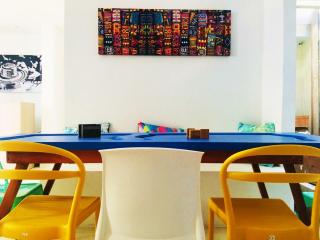SAN JACINTO HOSTEL - Cartagena de Indias - 1