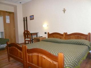 Albergo Belvedere - Scanno - 2