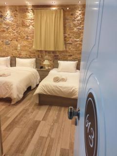 CityZen Rooms Chios - Quios - 4